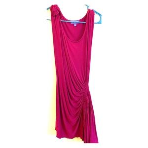 Vivienne Tam Asymmetrical Top